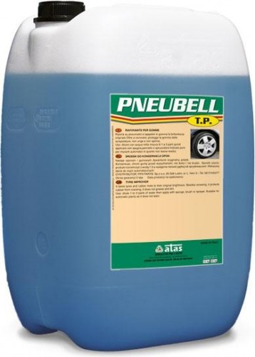 Восстановитель резины ATAS Pneubell (25 кг) SCPNEUB-MB-12.