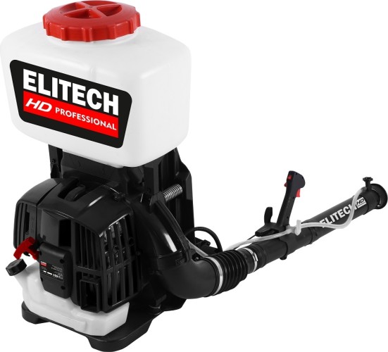 Воздуходувка бензиновая ELITECH BP 6338RMD (E1608.009.00)  210199