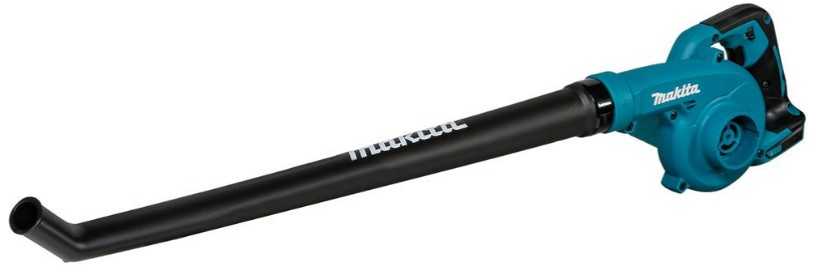 Воздуходувка-пылесос аккумуляторная MAKITA DUB186Z