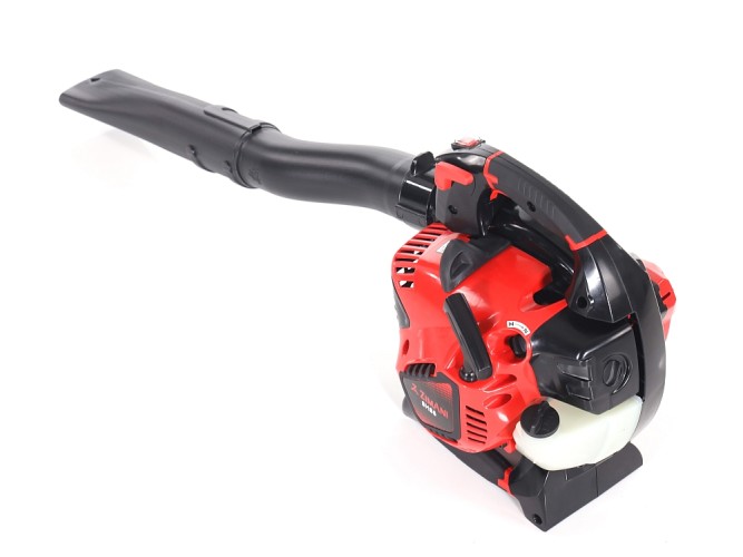 Воздуходувка-пылесос бензиновая ZIMANI SH86 - изображение 3