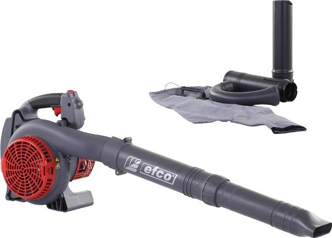 Воздуходувка-пылесос EFCO SA 2500 VAC (c комплектом для всасывания) 56609002E5S1
