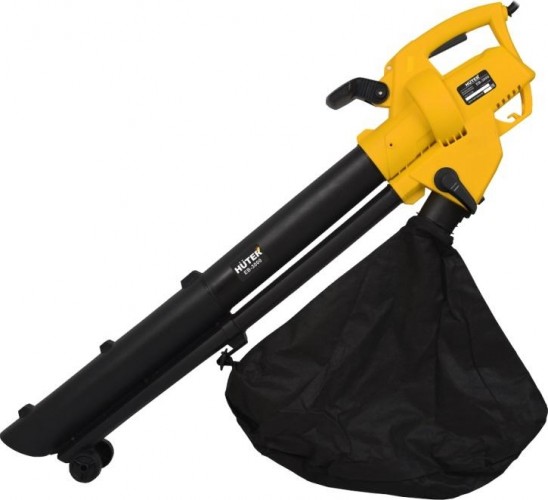 Воздуходувка-пылесос электрическая HUTER EB-3000 70/13/38