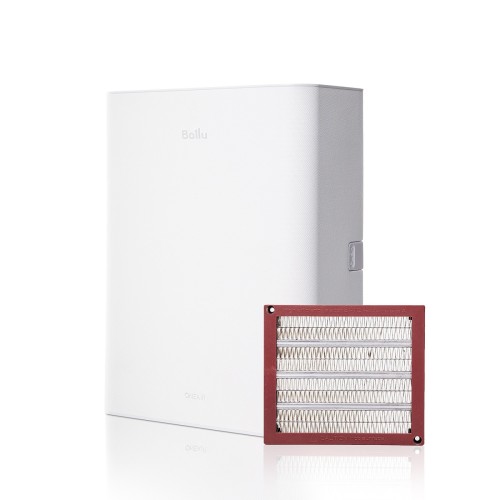 Воздухоочиститель BALLU ONEAIR ASP-100WH приточный НС-1630296