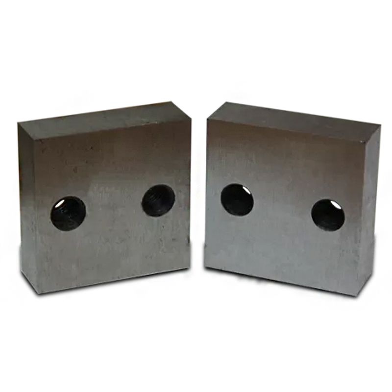 Ножи для станка для резки арматуры VPK Р-55 (2 шт)