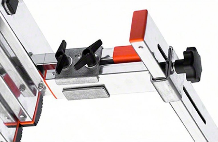 Выравниватель уровня траверсы KRAUSE 122285