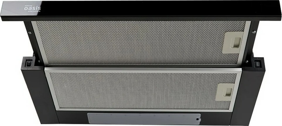 Вытяжка кухонная making Oasis everywhere UV-60G 4640039481546