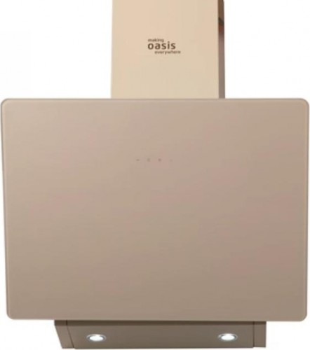 Вытяжка кухонная making Oasis everywhere NB-60I 4640015388784