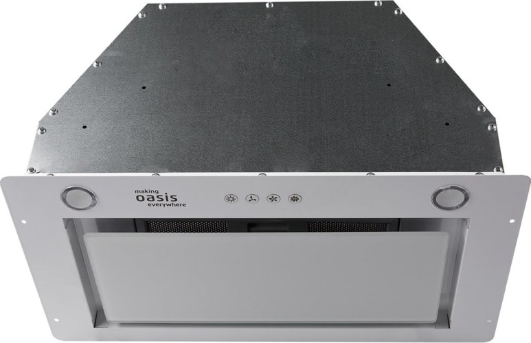 Вытяжка кухонная making Oasis everywhere UM-50WG 4640130913793