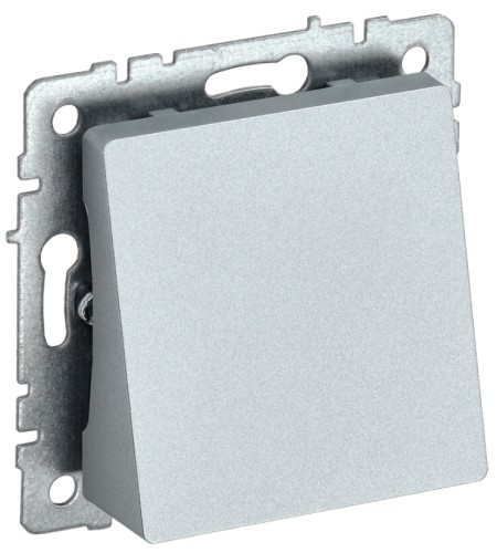 Вывод кабеля IEK BRITE МВ10-БрА алюм BR-VK10-0-K47