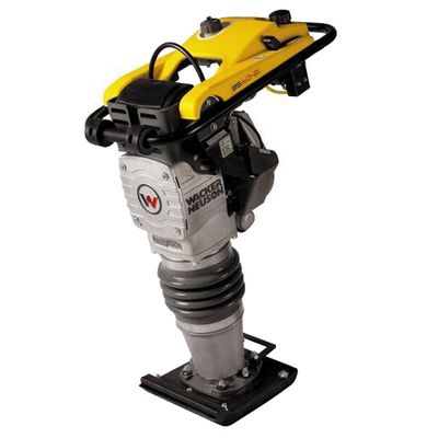 Вибротрамбовка Wacker Neuson 50-4s - изображение 6