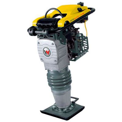 Вибротрамбовка Wacker Neuson BS 60-2plus - изображение 13