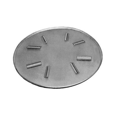 Диск затирочный для Wacker Neuson CT24