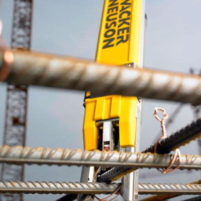 Пистолет для вязки арматуры Wacker Neuson DF 16 - изображение 9
