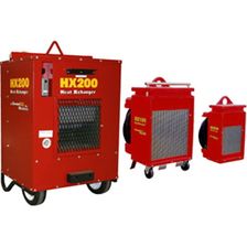 Теплообменник Wacker Neuson HX 60 CE - изображение 2