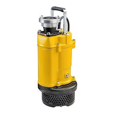 Насос погружной электрический Wacker Neuson PS2 1500 - изображение 2