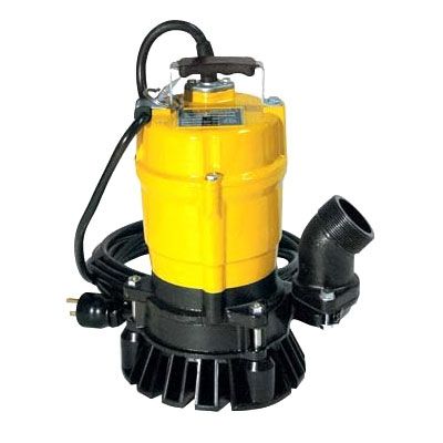 Насос погружной электрический Wacker Neuson PS3 1503 - изображение 5