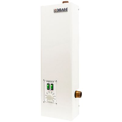 Электрический котел Эван Warmos Start - 7 (12947) - изображение 6