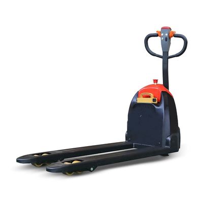 Тележка электрическая WARUN CBD15J-Dli - изображение 4