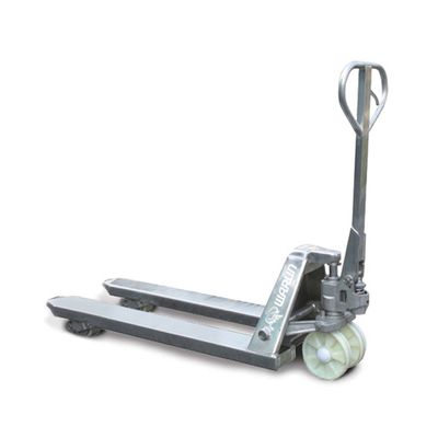 Тележка электрическая WARUN CBD15J-Dli - изображение 8