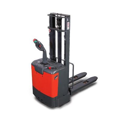 Штабелер самоходный WARUN CDD12-030 M360 - изображение 4