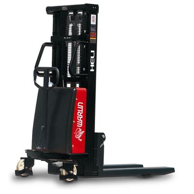 Штабелер самоходный WARUN CDD12-030 M360 - изображение 6