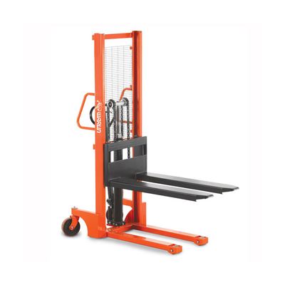 Штабелер самоходный WARUN CDD12-970 M360 - изображение 7