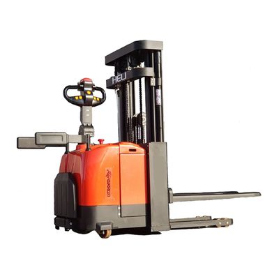 Штабелер самоходный WARUN CDD12JK M360 - изображение 4