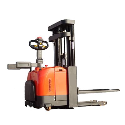 Штабелер ручной гидравлический WARUN HMS-1016 - изображение 6