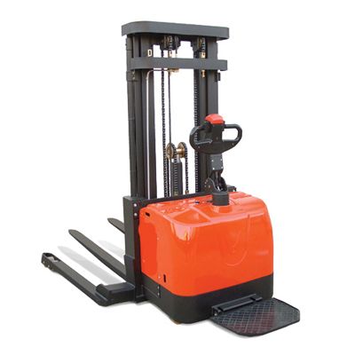 Штабелер ручной гидравлический WARUN HMS-1016 - изображение 8