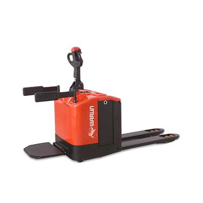 Тележка гидравлическая ручная WARUN HT-15 - изображение 5