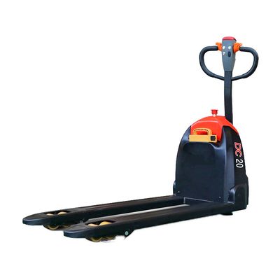 Тележка гидравлическая ручная WARUN HT-X - изображение 4