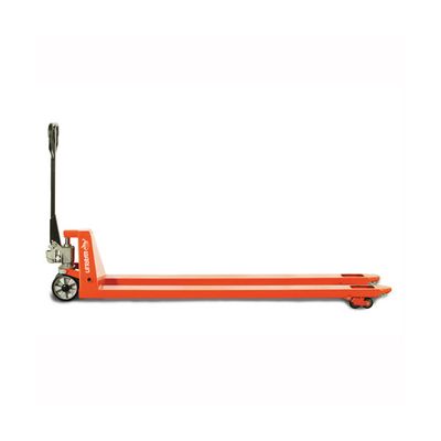 Тележка гидравлическая ручная WARUN JC20 - изображение 5