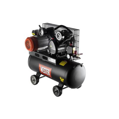 Масляный компрессор WESTER WK1800/50C - изображение 13