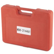 Набор съемников подшипников сепараторного типа WIEDERKRAFT WDK-214461 - изображение 6