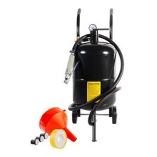 Аппарат пескоструйный WIEDERKRAFT WDK-82038 - изображение 21