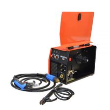 Универсальный сварочный инверторный аппарат WIEDERKRAFT Weld Pro 180 - изображение 17