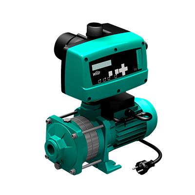 Погружной насос с режущим механизмом Wilo Drain MTC 32F 49.17/66, 3х400 В - изображение 9