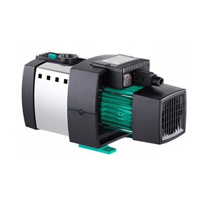 Незатопляемый полупогружной насос Wilo Drain VC 32/10 1х230 В - изображение 6