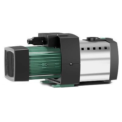 Насос центробежный нормальновсасывающий Wilo HiMulti 3-25