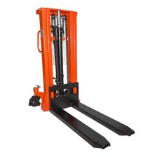 Штабелер ручной WL (г/п 1000кг, подъем 1,6м) (SYC-1016) - изображение 5