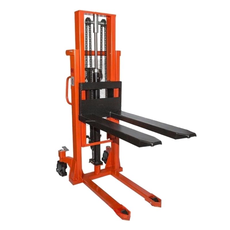 Штабелер ручной WL (г/п 2000кг, подъем 2м) (SYC-2020)