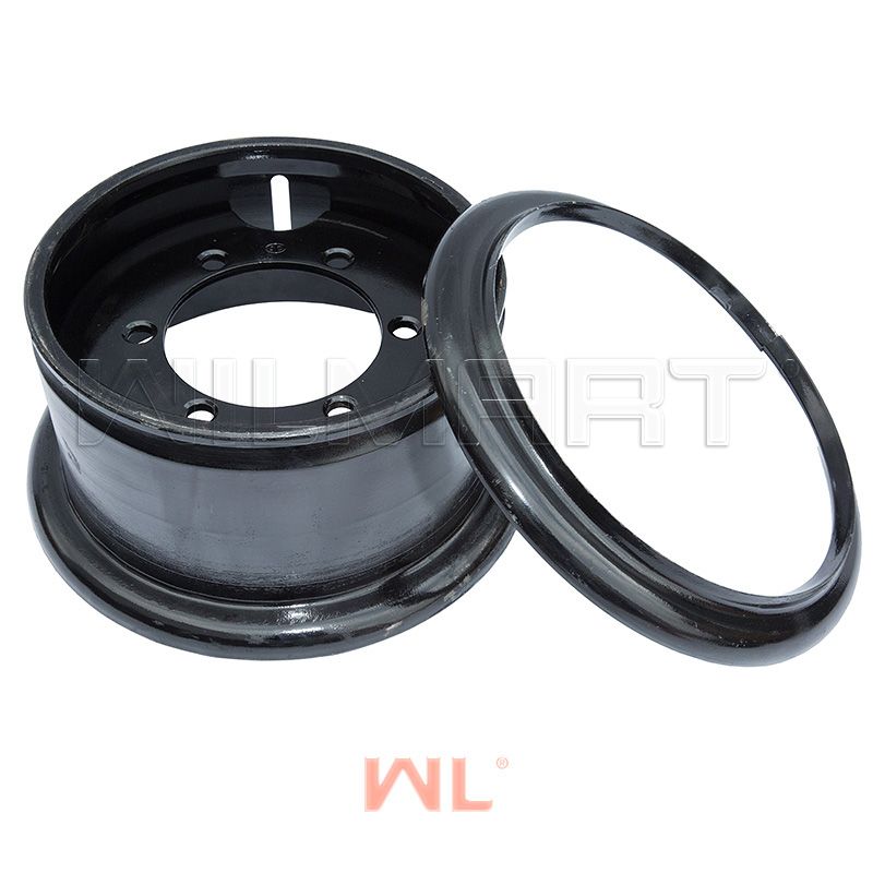 Обод WL HANGCHA (HC) CPCD30-35R/XF ведущего моста 7.00-15 (N163-113100-000)