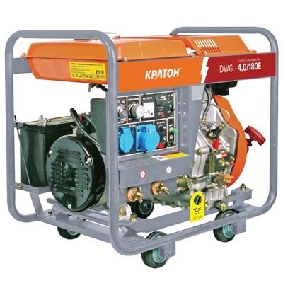 Рейсмусовый станок Кратон WMT-318 - изображение 3