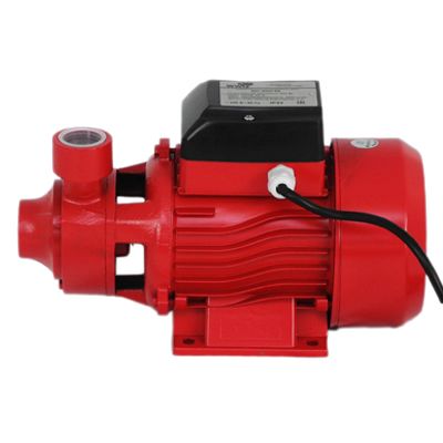 Насос центробежный поверхностный WWQ NC-600/50