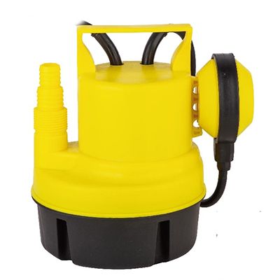 Насос дренажный WWQ NSD 200