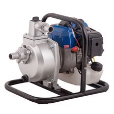 Мотопомпа бензиновая WWQ WP10M - изображение 2