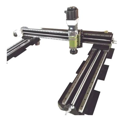 Переносной расточной станок XDT90-2 - изображение 8