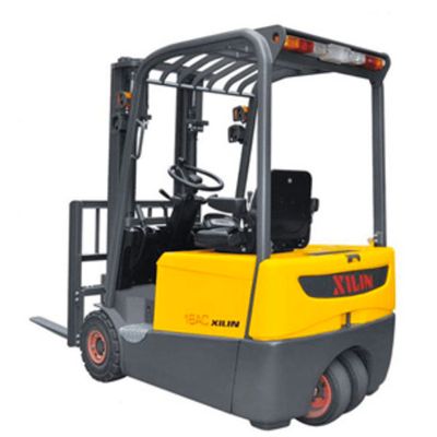 Электрический погрузчик трехопорный XILIN 2,0 т 3,0 м CPD20SA-20 - изображение 6