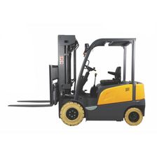 Погрузчик электрический четырехопорный XILIN 2,5 т 4,0 м FB25R (вилы 1070 мм) - изображение 2