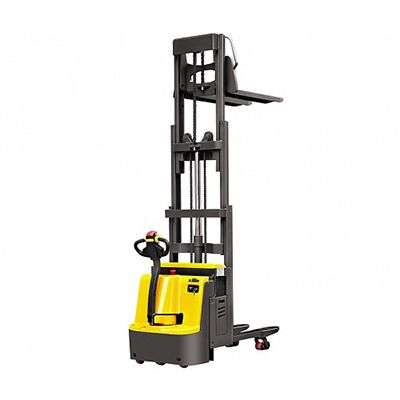 Тележка гидравлическая XILIN BFC6-7M 2000 кг 1150 мм с весами (полиуретановые колеса) - изображение 6